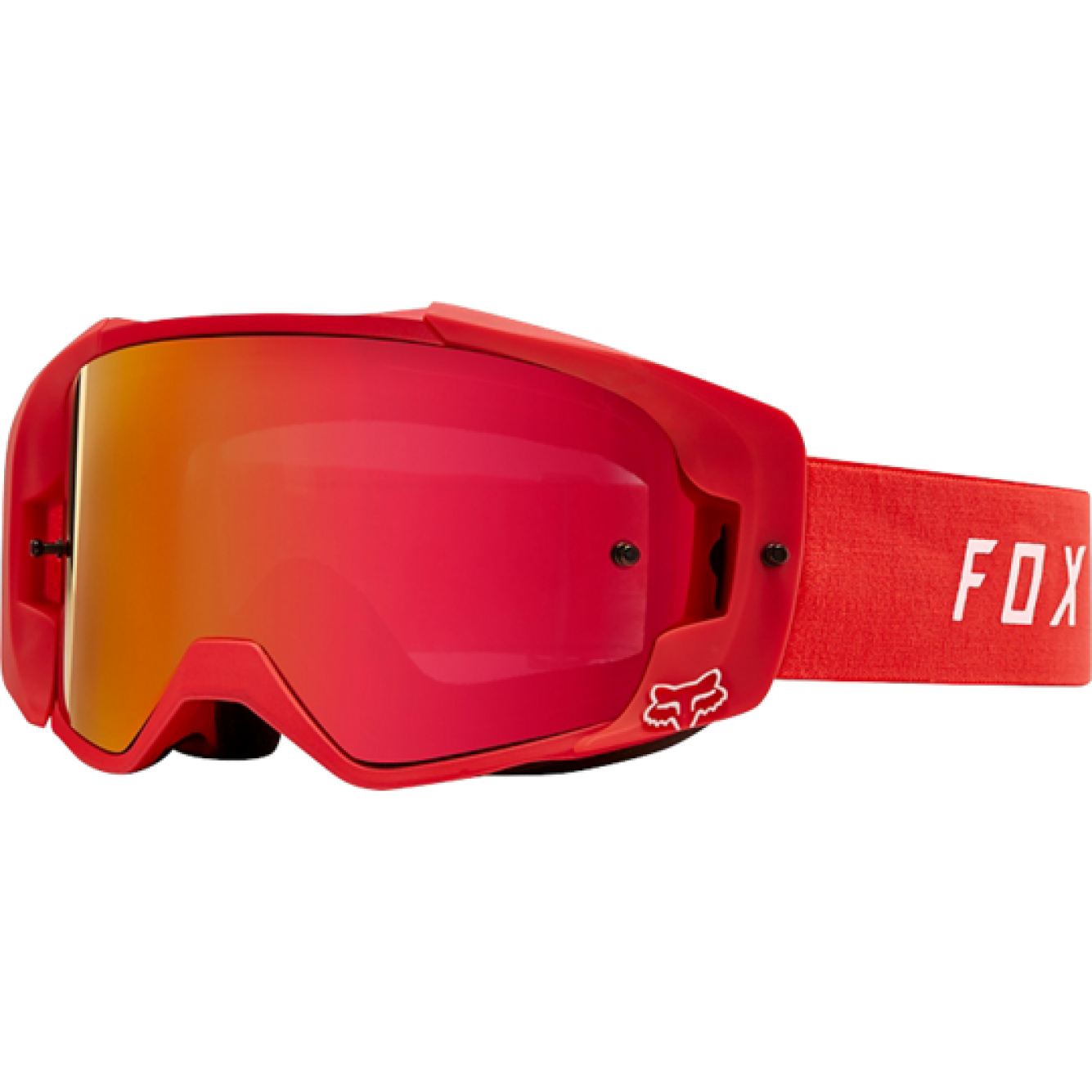 Fox | VUE Royl Crossbril Rood